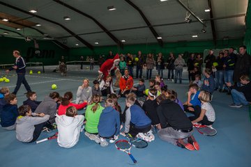 Autogrammstunde am 5.12.15 142 - Carinas Autogrammstunde